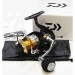 Катушка Daiwa 16 Blast 5000H