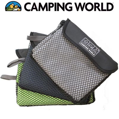 Camping World Dryfast Towel