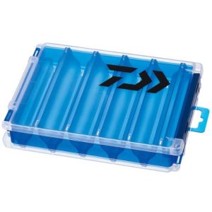 Коробка Daiwa Reversible Case RC 120 BLUE