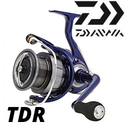 Daiwa TDR