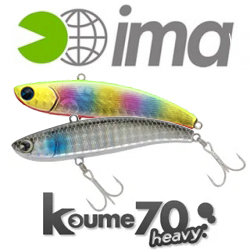 Ima Koume 70 Heavy