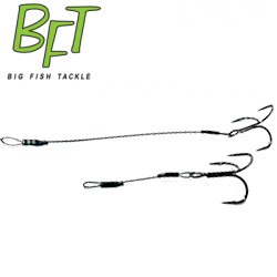 BFT Owner Pro Wire Stinger Оснастка для силикона