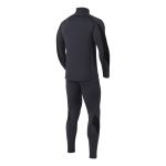 Термобельё мужское Finntrail Subzero 6210 DarkGrey (XS)