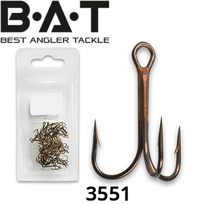 BAT 3551