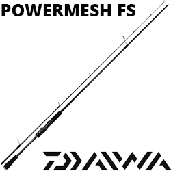 Daiwa Powermesh FS