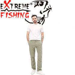 Extreme Fishing Aventis Addiction, Field Olive