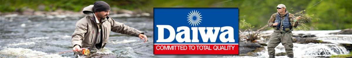 Daiwa