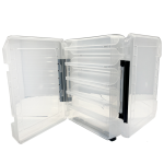 Коробка BAT Runduk MINI (ZYYJ-03/ HS328) 20*18*5 см.