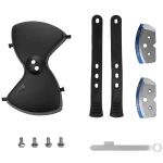 Шнек ледобура Iceberg-130R v3.0 правое вращение под мотобур (SA-130R) Тонар