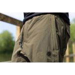 Брюки спортивные Korda Ultralite Joggers Olive L