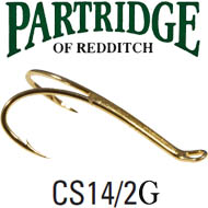 Partridge CS14/2G