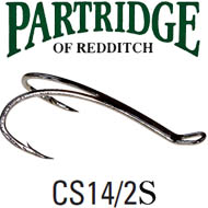 Partridge CS14/2S