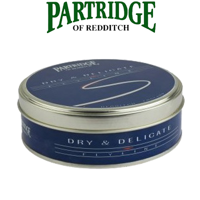 Partridge Dry&Delicate