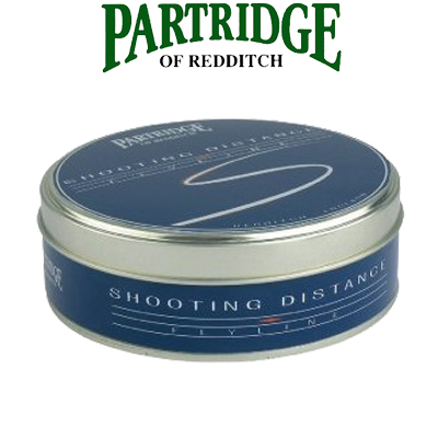 Partridge Distance