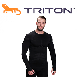 Triton "Full Energy" Men