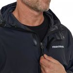Костюм мужской Finntrail Barrow 3446 Graphite (XS)
