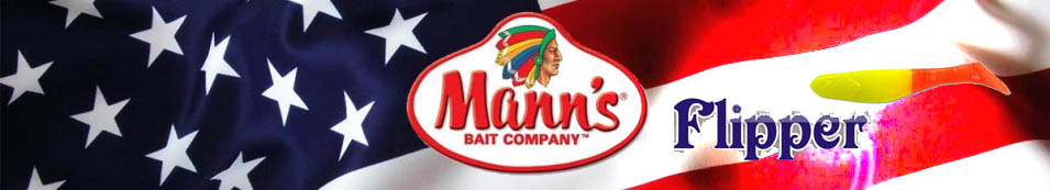 Mann's Flipper 90