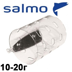 Salmo Ice Feeder
