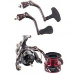 Катушка Shimano Stradic CI4+ C2000S (16STCI4C2000S)
