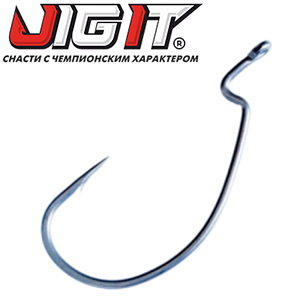 Jig It Worm Offset