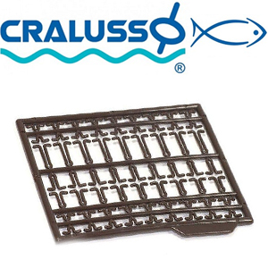 Cralusso Pellet stopper kit hard