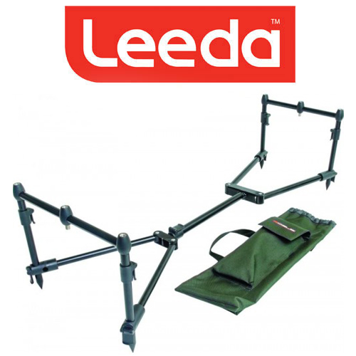 Leeda Rogue Pack Pod
