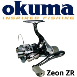 Okuma Zeon ZR