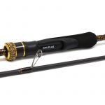 Спиннинг Nautilus Varvar-X Crank & Spoon VSX-762M 228см 5-26гр