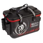 Сумка кан Higashi Hard Eva Bag 40L