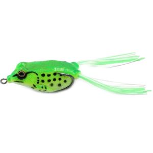 Лягушка-незацепляйка Namazu Frog, 65 мм, 14 г, цвет 11, крючок-двойник YR Hooks (BN) #6/0