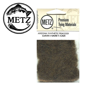 Metz Arizona Syinthetic Peacock