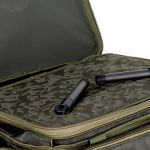 Сумка карповая с вмонтированным столиком 55x38x26см Carp Pro (CPL64407)