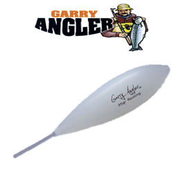 Garry Angler плавающая