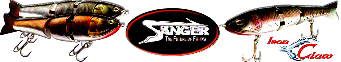 Sanger IC P-Beggar 170mm Sink.