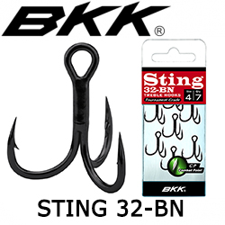 BKK Sting 32-BN