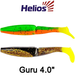 Helios Guru 4,0"