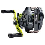 Катушка мультипликаторная Akara Atami AA20L 12+1bb