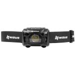 Фонарь налобный Nisus Pro (N-HL06)