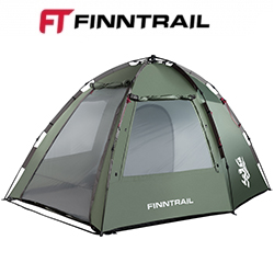 Finntrail Yard 1020 Khaki