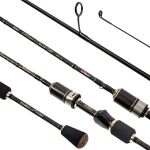 Спиннинговое удилище Surf Master River Trout Lite UL (0,2-4) 1,8 м