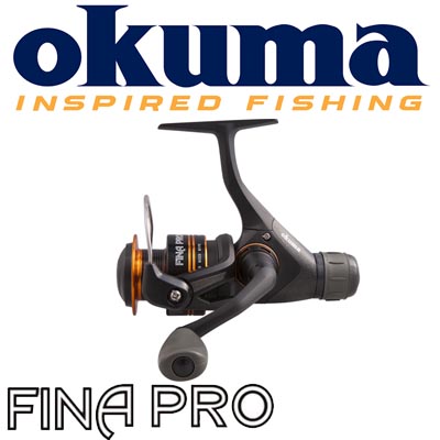 Okuma Fina Pro FPR RD 