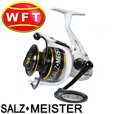 WFT Salzmeister