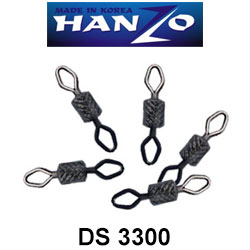 Hanzo DS3300