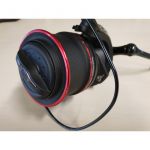 Катушка Colmic Khetamon 8000 (MULKH80A)