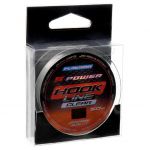 Леска Flagman S-Power Hook Line 50м 0,14мм
