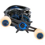 Катушка мультипликаторная Abu Garcia Revo Deez 8-L 9+1 8.0:1 (1525262)