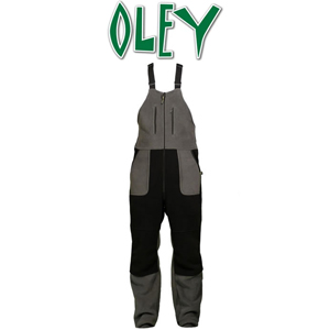 Oley Rapture + BPF-WP Серый