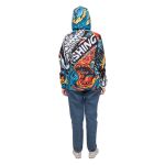 Куртка Stinger Sea Monster, Mahi-Mahi, 2XL