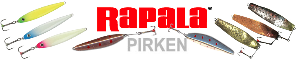Rapala Pirken