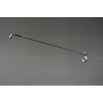 Спиннинг телескопический Daiwa Crossbeat 904TMLFS